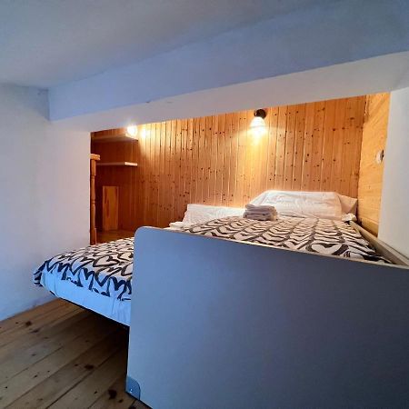 Apartamento Acogedor En Villanúa Eksteriør bilde