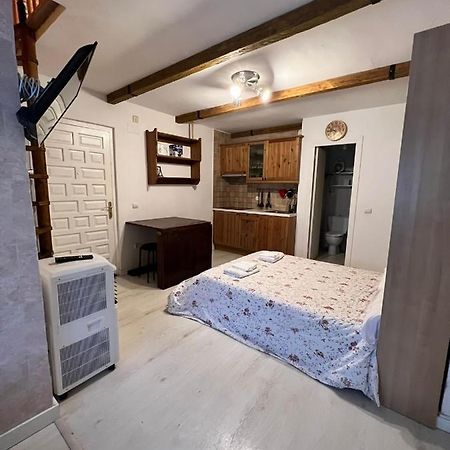 Apartamento Acogedor En Villanúa Eksteriør bilde